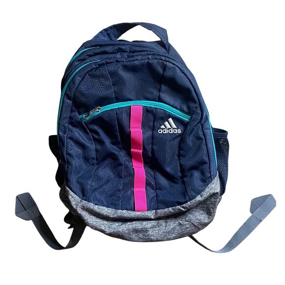 Adidas Stratton 2 Backpack** - Picture 1 of 6